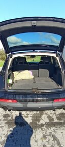 Audi Q7 3.0 TDI quattro tiptronic - 8