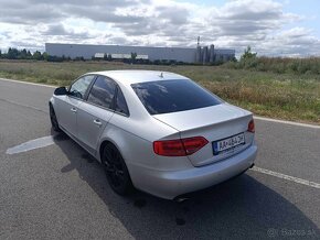 Audi A4 3,2 FSI tiptronic - 8