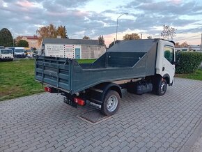 Renault Maxity 2,5 D 95KW Sklápač - 8