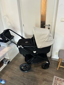 Bugaboo fox 3 - 8