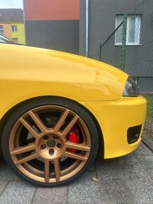 5x100 R18 Cupra - 8