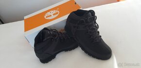 TIMBERLAND topánky - 8