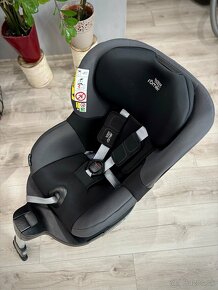 Autosedačka BRITAX ROMER DUALFIX M i-SIZE - 8