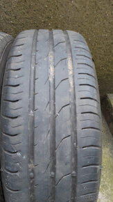 4ks pneu Continental 205/60 R16 - 8