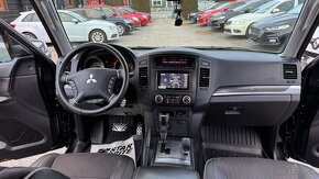 Mitsubishi Pajero 3.2DI-D LWB Intense A/T - 8