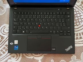 Lenovo ThinkPad P14s Gen3 - 8