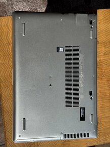 HP ProBook 650 G5 - 8