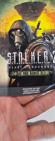 Stalker 2 Xbox Series X Dayone edicia 50e - 8