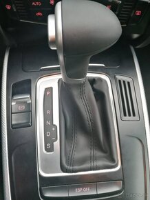 Radiaca paka AUDI A4 A5 A6 A7 s automatickou prevodovkou - 8