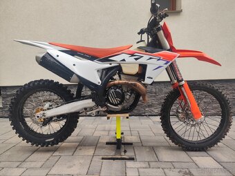 KTM XCF 350 2023 - 8