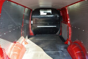 VW TRANSPORTER T6 2,0TDI CR 103kW LONG M6 - 8