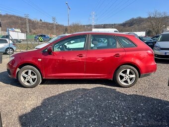 Seat Ibiza ST Combi 1.2i - 8