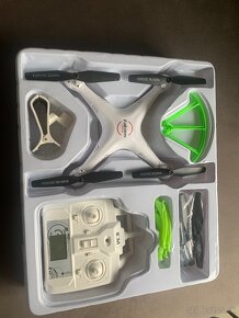 Dron DM 006 - 8