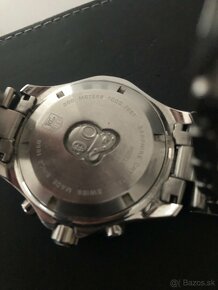 Tag Heuer AQUARACER 300M Chronograph - 8