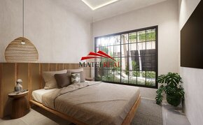 Na predaj 2 izbové apartmány Cemagi na ostrove Bali - 8