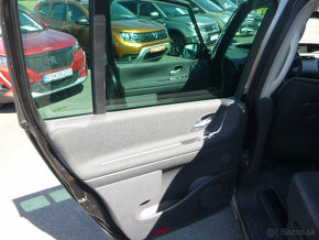 Renault Espace 2,0Dci 2011 - 8