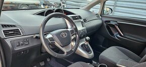 Toyota Verso 1.6 D-4D Facelift - 8