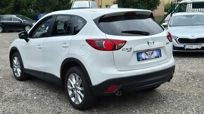 -2014-Mazda CX-5 2.2 Skyactiv-D 175k AWD Revolution A/T - 8