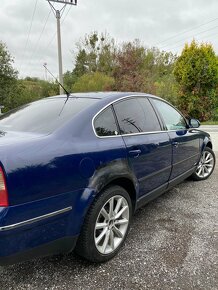 Passat B5.5 1.9TDi 96kw 4motion (4x4) - 8