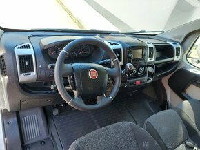 Fiat ducato Multi jet 2  180 ps - 8