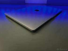 Macbook Pro 15" 2019 2,6 GHz 6-jadrový Intel Core i7 - 8