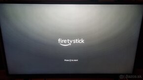 Amazon Fire TV Stick (2nd Gen) 2019 - 8