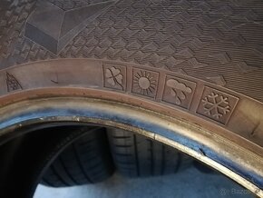 235/60 r17 celoročné pneumatiky - 8