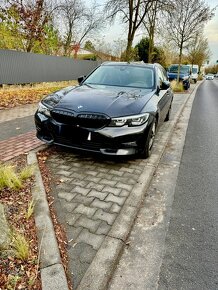 BMW 320d xdrive - 8