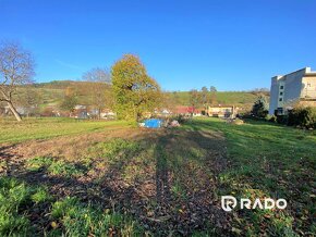 RADO | Exkluzívne na predaj obrovský pozemok | Trenčianska Z - 8