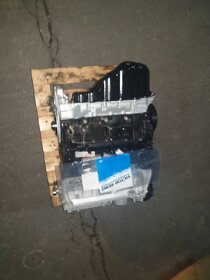 MOTOR CDN 2,0 TFSI AUDI / CZZ 2,0 TFSI - 8