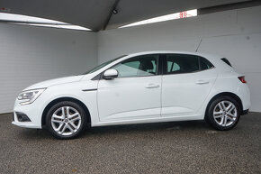 31- RENAULT Mégane, 2017, nafta, 1.5 DCi, 66 kW - 8