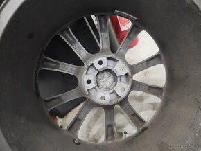 5x110 R18 - 8