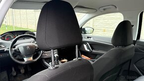 Peugeot 308 1.6 BlueHdi 100k - 8