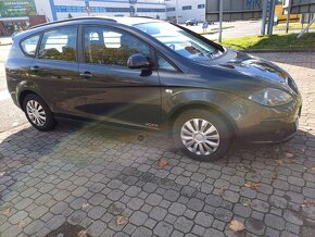 Seat Altea XL - 8