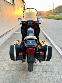 BMW R80RT…..PEKNÝ PÔVODNÝ STAV - 8