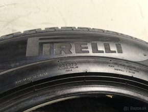 235/55 R19 Zimné pneumatiky Pirelli Scorpion Winter 2 kusy - 8