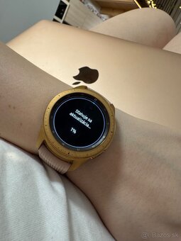 Samsung Galaxy Watch SM-R810 - 8