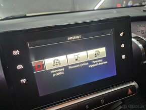 Citroën C4 Cactus PureTech 110 S&S Feel AUTOMAT,odpocet DPH - 8