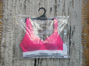 Športová podprsenka / bralet  Calvin Klein - 8