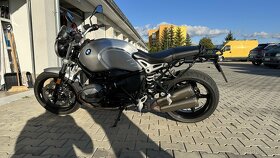 BMW r nine t OPTION 719 na predaj - ZNÍŽENÁ CENA - 8