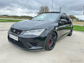 Seat Leon 2.0 TSI Cupra 280 DSG STAGE2 - 8