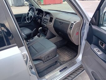 Pajero 3.2 did - 8