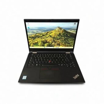 Notebook Lenovo ThinkPad X390 Yoga - 629953 - 8