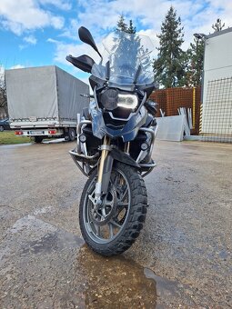 BMW  R1200GS - 8