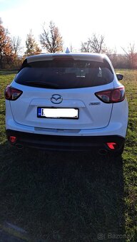 Mazda CX-5   2.2 Skyactiv-D - 8