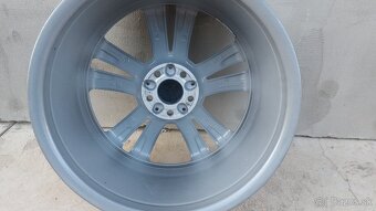 5x112 19" - Originálne disky MERCEDES-BENZ S cla W220 - W22 - 8