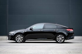 Predam Kia Optima 1.7 crdi Premium - 8