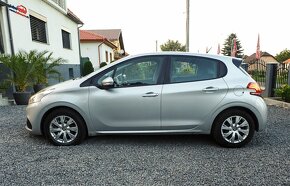 PEUGEOT 208 1.6 HDI 2015 - 97tis km, LED, KLIMA, PARK SENZOR - 8