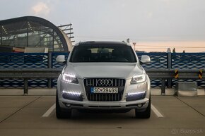 Audi Q7 3.0 TDI quattro tiptronic - 8