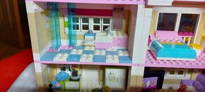 Lego friends - 8